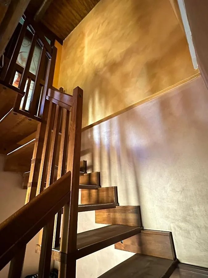 Bacio Del Sole Apartment باليرمو