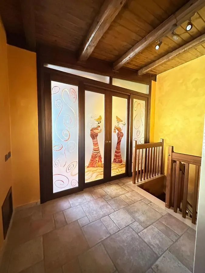 Bacio Del Sole Apartment Palermo Italy