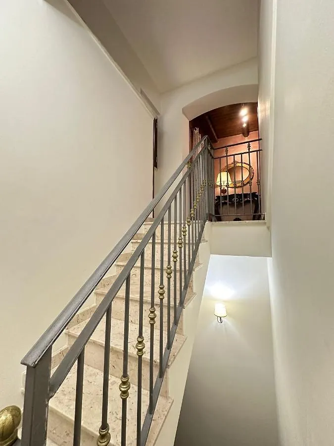 Bacio Del Sole Apartment باليرمو