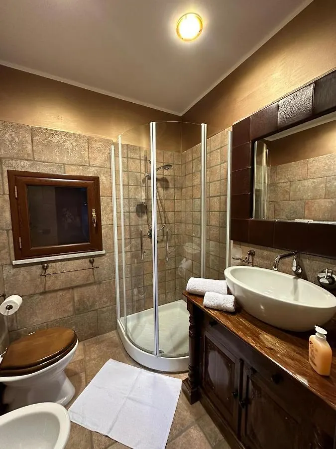Bacio Del Sole Apartment باليرمو