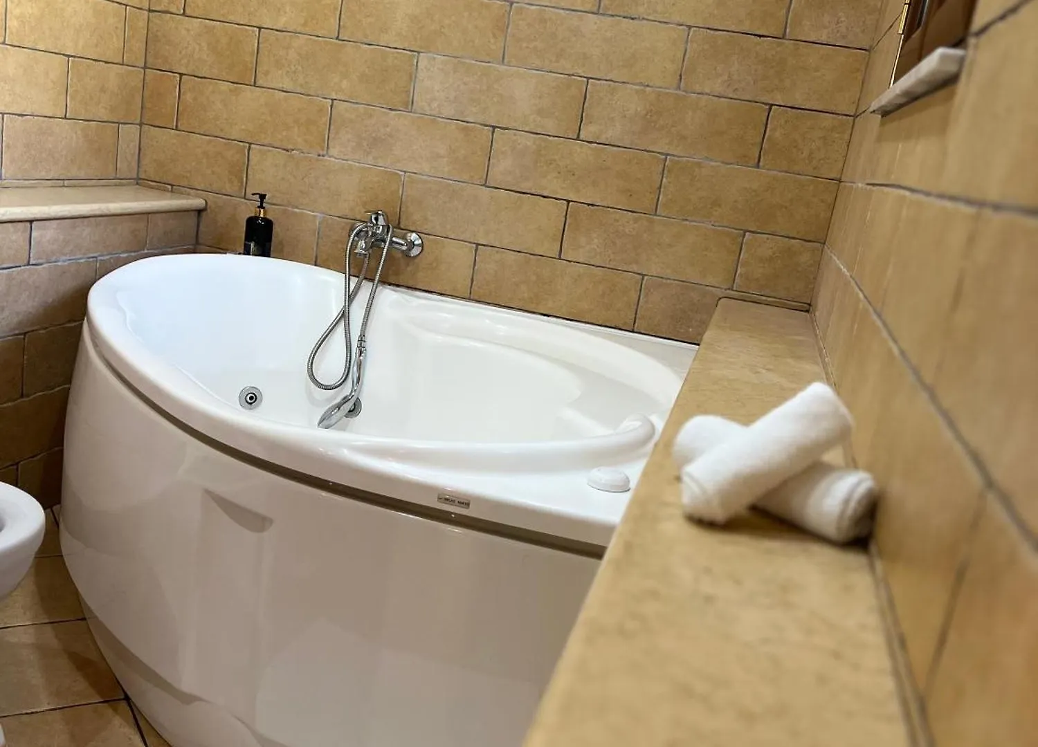 Bacio Del Sole Apartment باليرمو 0*,  إيطاليا