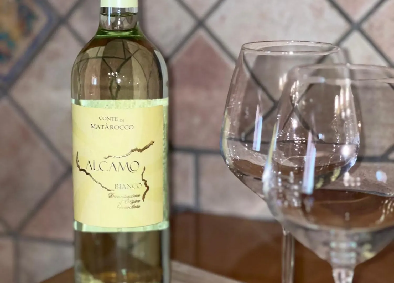 Bacio Del Sole Apartment باليرمو إيطاليا