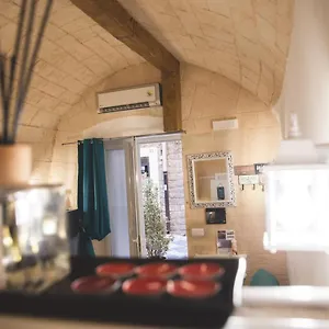 Aurora Apartamento Bari