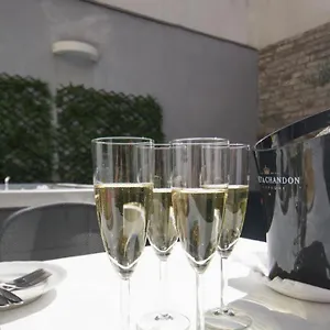 Corte Dei Greci Apartamento Venecia