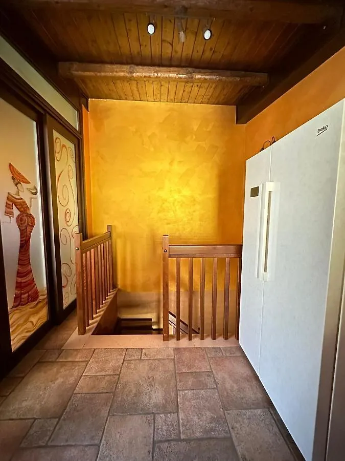 Bacio Del Sole Apartment Palermo