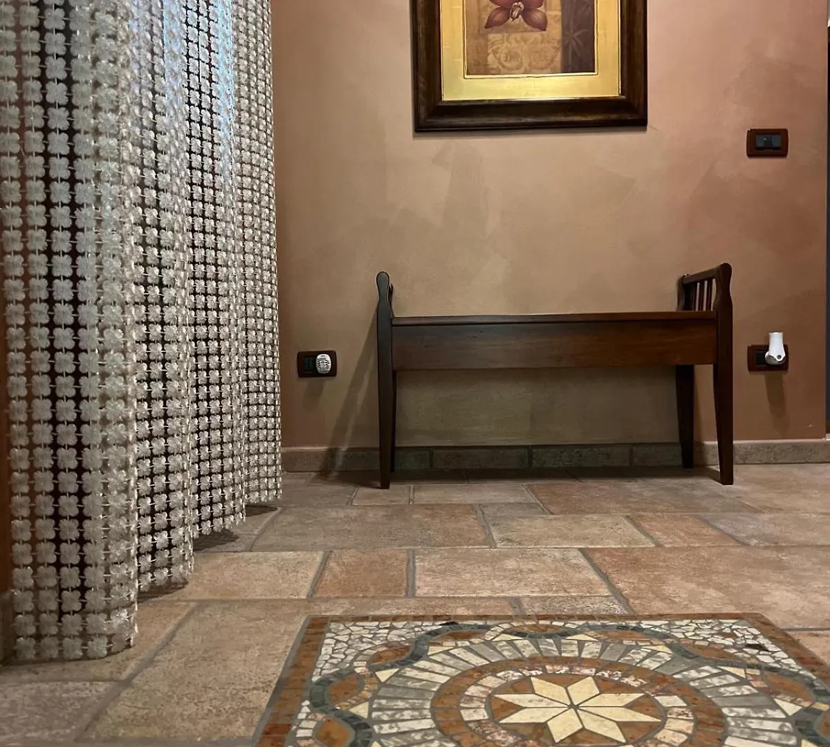 Bacio Del Sole Apartment Palerme