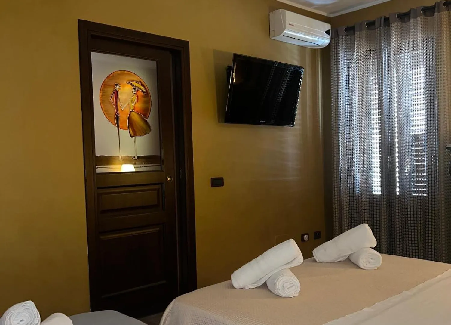 Bacio Del Sole Apartment Palerme