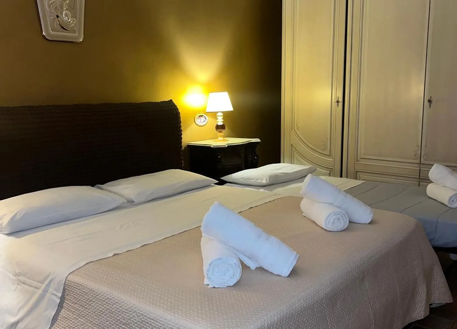 Bacio Del Sole Apartment Palermo 0*,  Italy
