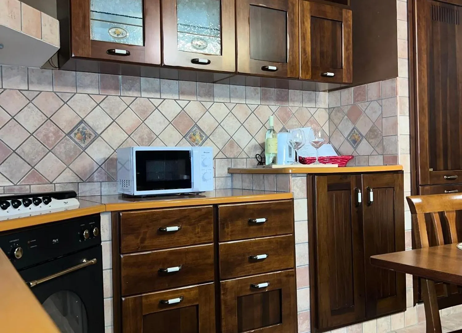 Bacio Del Sole Apartment Palerme