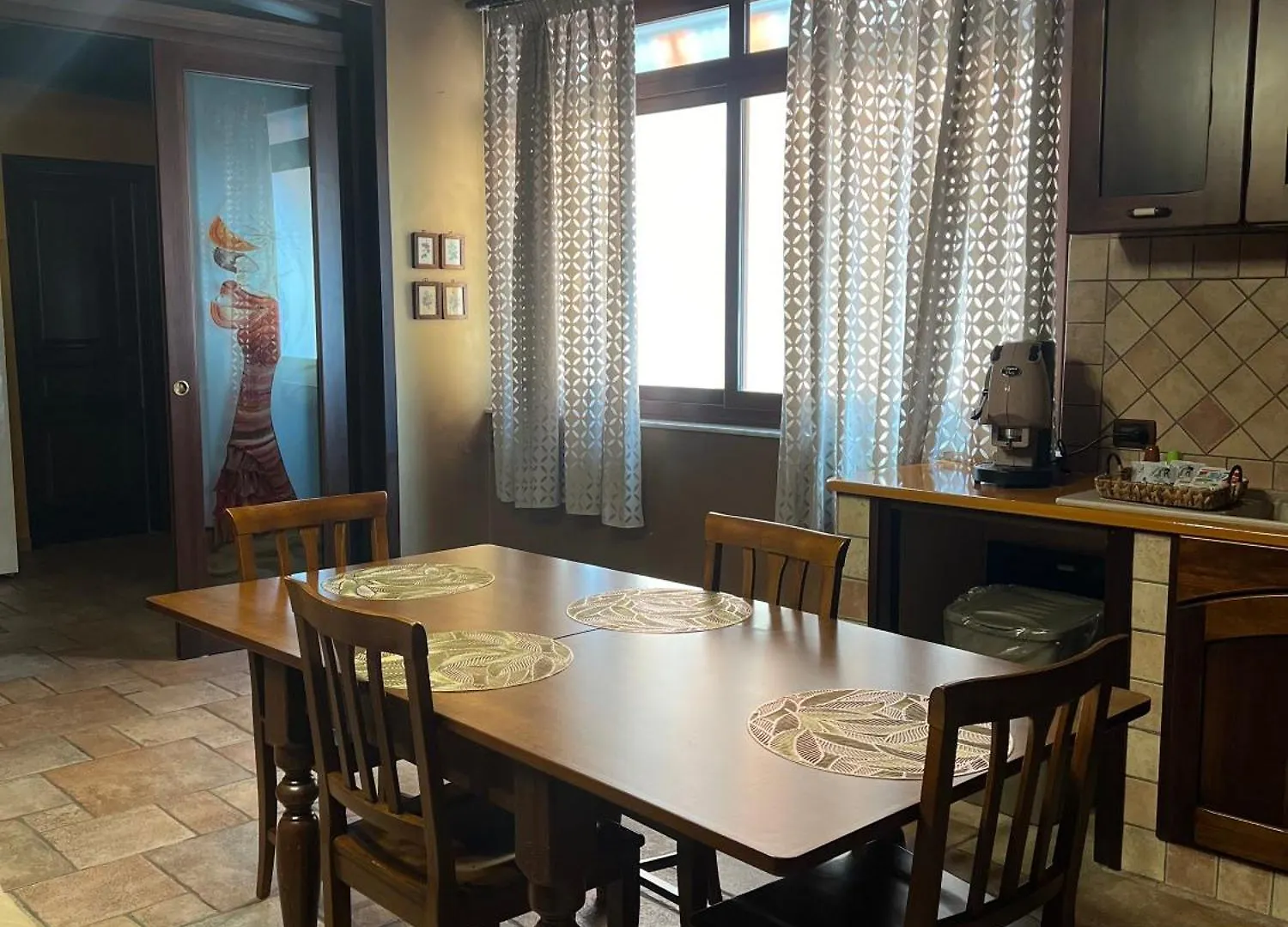 Bacio Del Sole Apartment Palerme